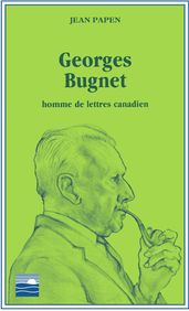 Georges Bugnet