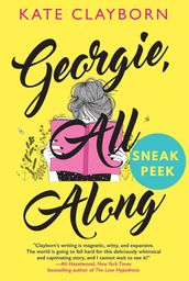 Georgie, All Along: Sneak Peek