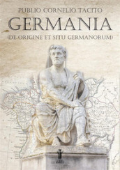 Germania (De origine et situ Germanorum)