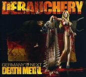 Germany s next death metal