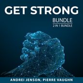Get Strong Bundle, 2 in 1 Bundle: