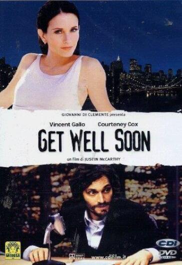 Get Well Soon - Justin McCarthy