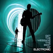 Get the message the best of electronic