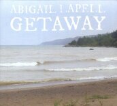 Getaway - adriatic blue vinyl