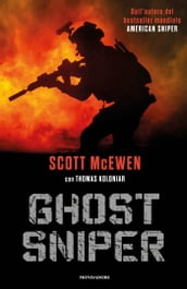 Ghost Sniper (versione italiana)