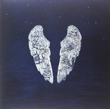 Ghost stories - Coldplay