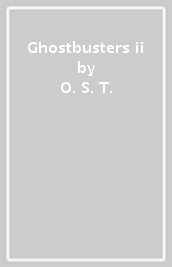 Ghostbusters ii