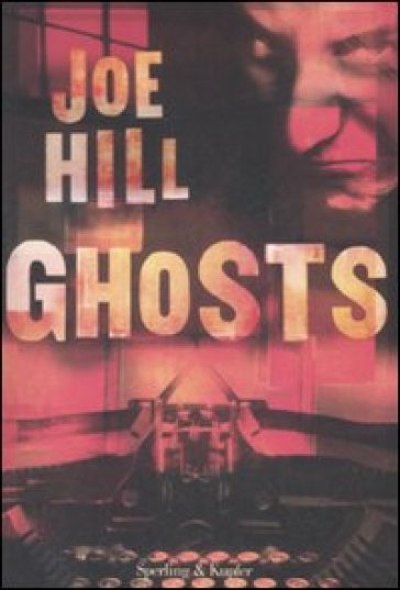 Ghosts - Joe Hill