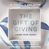 Gift of Giving, The