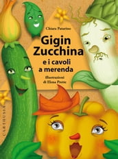 Gigin Zucchina