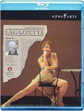 Gioacchino Rossini - La Gazzetta