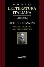 Gioielli della Letteratura Italiana - Volume I