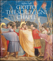 Giotto. The Scrovegni chapel