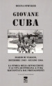 Giovane Cuba. Diario di viaggio, dicembre 1963-giugno 1964