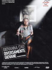 Giovanna Cau - Diversamente giovane (DVD)