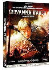 Giovanna D Arco (2 Dvd)