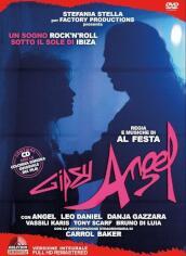 Gipsy Angel (Dvd+Cd)