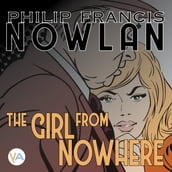 Girl from Nowhere, The