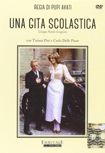 Gita Scolastica (Una)(1Dvd) - Pupi Avati