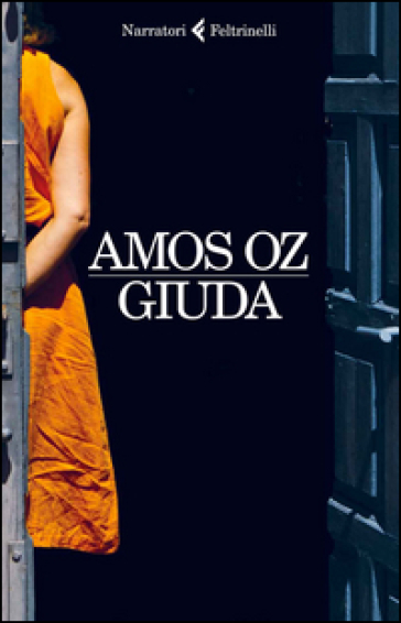 Giuda - Amos Oz