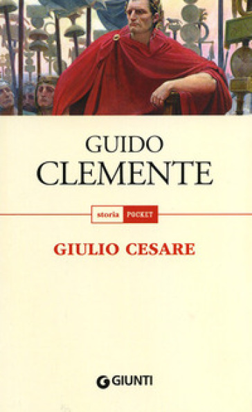 Giulio Cesare - Guido Clemente