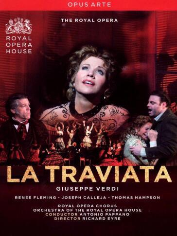 Giuseppe Verdi - La Traviata - Richard Eyre
