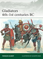 Gladiators 4th1st centuries BC