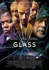Glass (Steelbook)