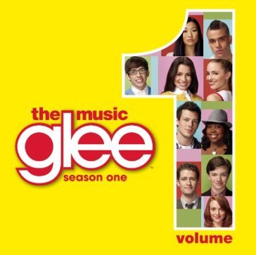 Glee: the music volume 1 - Glee Cast