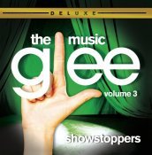 Glee:the music volume 3