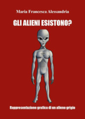 Gli alieni esistono?