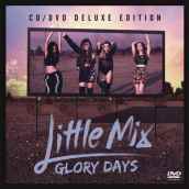 Glory days (deluxe edt.cd+dvd)