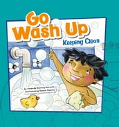 Go Wash Up