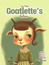 Goatlette s Tantrums