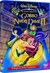 Gobbo Di Notre Dame 2 (Il)