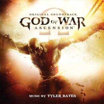 God of war: ascension - O.S.T.