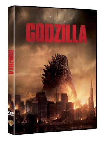Godzilla - Gareth Edwards