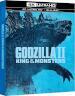Godzilla - King Of The Monsters (4K Ultra Hd+Blu-Ray)