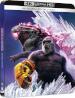 Godzilla E Kong - Il Nuovo Impero (Ltd Steelbook 1) (Blu-Ray 4K Ultra Hd+Blu-Ray)