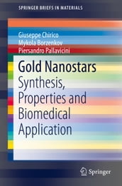Gold Nanostars