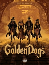 Golden Dogs - Volume 1 - Fanny