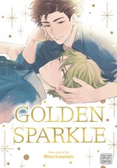 Golden Sparkle (Yaoi Manga)