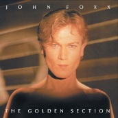 Golden section (clear vinyl)