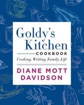 Goldy s Kitchen Cookbook
