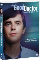 Good Doctor (The) - Stagione 04 (5 Dvd)