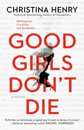 Good Girls Don t Die