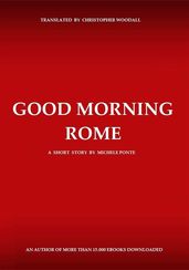 Good Morning Rome