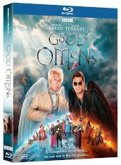 Good Omens (2 Blu-Ray)