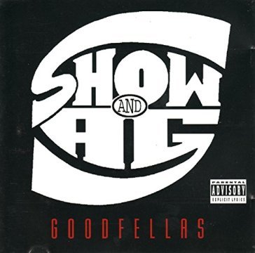 Goodfellas - SHOW & AG