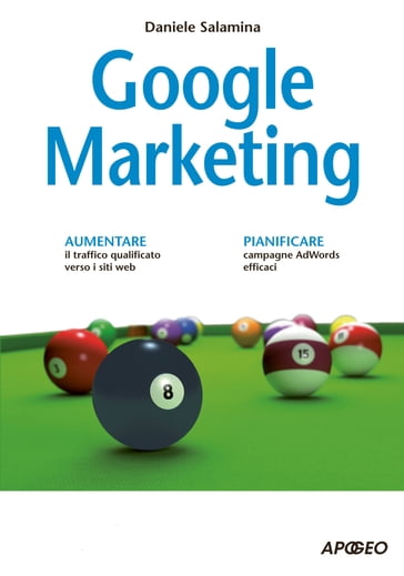 Google marketing - Daniele Salamina